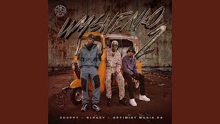 Xduppy, Sleazy, Optimist Music ZA & Scotts Maphuma - 5K (Official Audio)