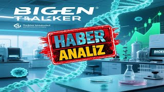 Bigen Fiyat Ve Haber Ilişkisi.