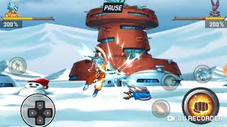 Z universe battles screenshot 5