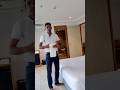 how to folding hand towel in hotel room | Housekeeping | hotel | hospitality