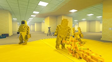 Experiments with Midas Touch in Teardown Mods