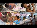 *RAW LABOR AND DELIVERY*VLOG 2020!!| SENT HOME 4 TIMES!!😡😩|EMOTIONAL!| GRAB POPCORN| IT GETS REAL!