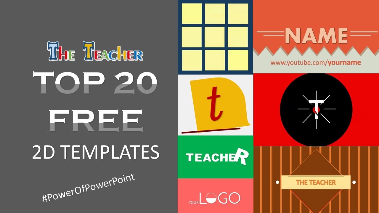 top-20-youtube-intro-templates-in-powerpoint-free-animated-templates