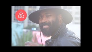 Day 1 | Airbnb Open 2016 | Airbnb