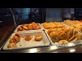 ✈ Круизный Лайнер Costa Diadema Обзор | Буфет самообслуживания Обзор лайнера