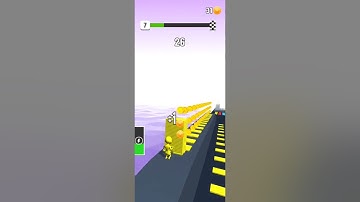 Stack Colors - Level 7 || Gameplay Walkthrough || Gamerz Toper