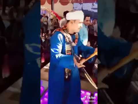 احلى عزف على الربابه نغمة مهرجان عايم فى بحر الغدر