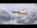 GOES TO EVEREST BASE CAMP | JEJAK PETUALANG