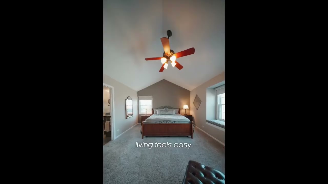 New listing: 1940 Morningview Dr. Hoffman Estates, IL 60192