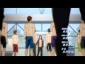 Free! Eternal Summer Opening - Dried up Youthful Fame by OLDCODEX