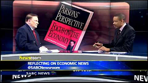 Professor Raymond Parsons on factors relating to t...