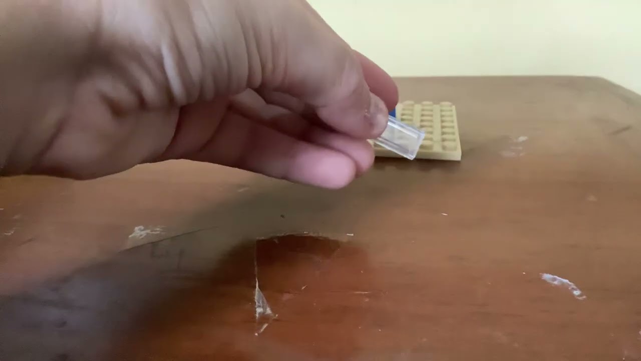 How to build a Demobat from stranger things