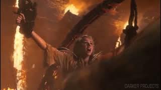 Vore King Kong Eats Ann Darrow