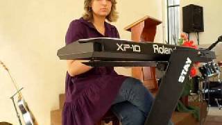 Jesus é o caminho instrumental - Aline