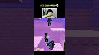 When you play roblox after 5 years 💀