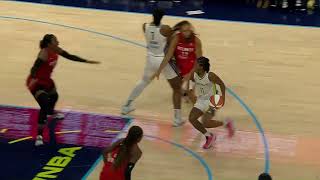 Crystal Dangerfield 2023 highlights