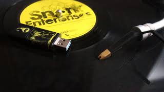 Syntax Error - From Digital to V Inyl DJ Set Wealth