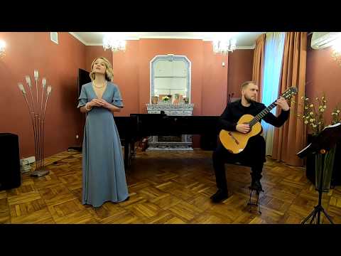Ольга Устинова, «Гори,