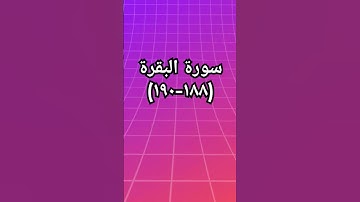 #القرآن_الكريم #اكسبلور #duet #sheikhmansouralsalimi #دويتو #حالات_واتس #لايك #سورة_البقرة #تيك_توك