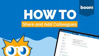 How to Add Colleagues, Share Students & Decks