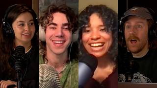 Naomi Higgins, Jett Archer and Josephine Bowser | Who Knew It with Matt Stewart (Full Video)