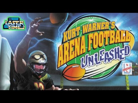 Kurt Warner's Arena Football Unleashed: THE BIG GAME!