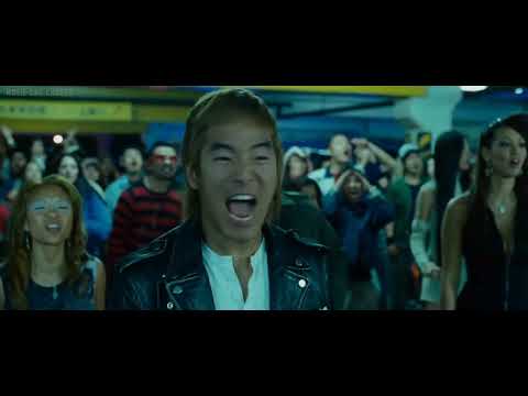 Plain Jane (Roberto Kan Remix) [MV - Tokyo Drift]