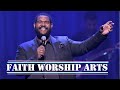 FAITH WORSHIP ARTS (John Dreher): Miracles, Depths, My Worship, Great Are You Lord, & See a Victory