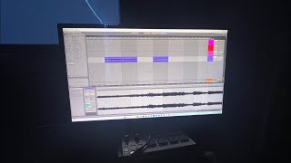 Making Beats
