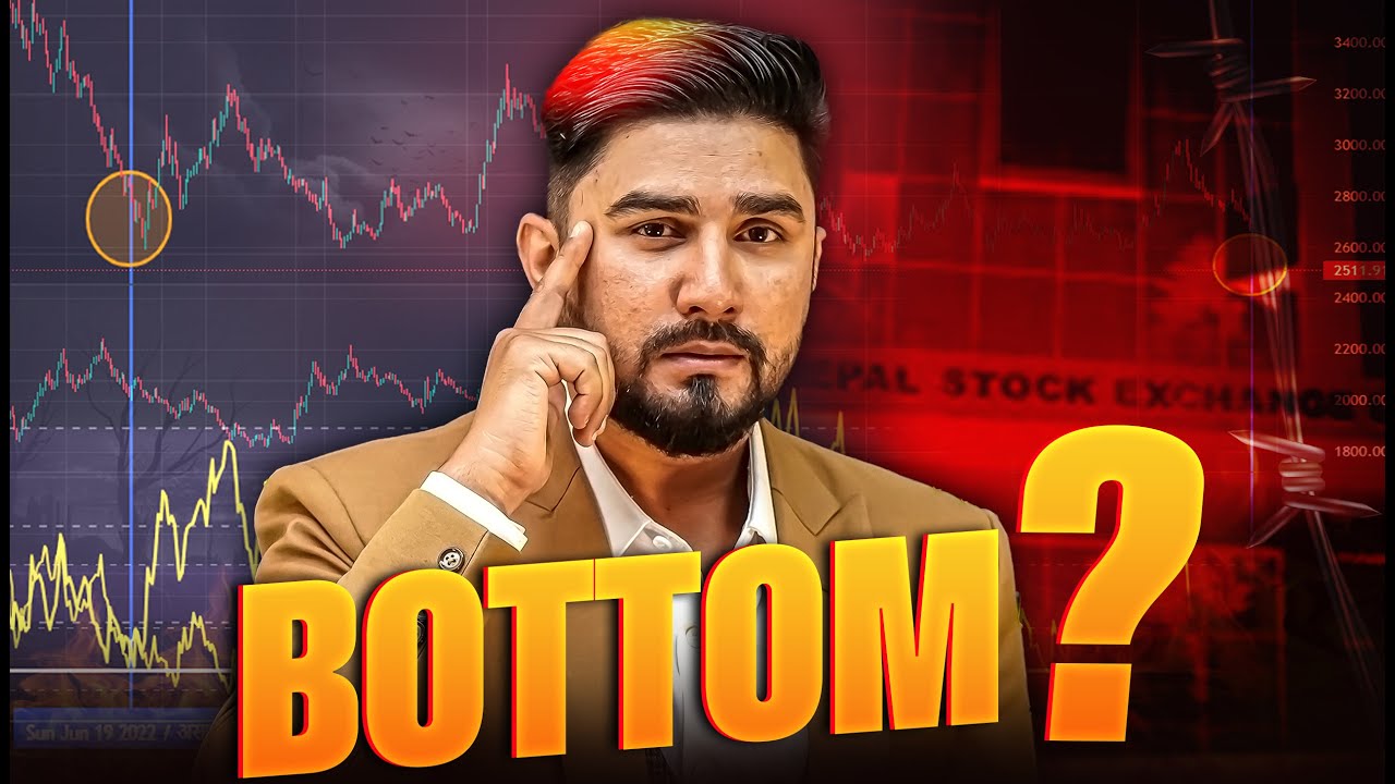 NEPSE को इतिहासले के देखाउंछ ? अवसर की बर्बादी ? Basanta Pandey | Bajarko Chirfar