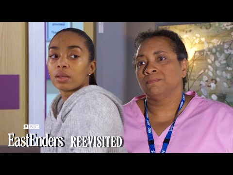 Chelsea Gets Another Warning About Gray | Walford REEvisited | EastEnders