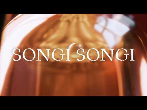 Krisy - Songi songi (Lyrics Video) [avec Roxy Rose]