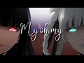 Kakegurui - My Oh My (AMV)