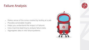 Failure Analysis Demo