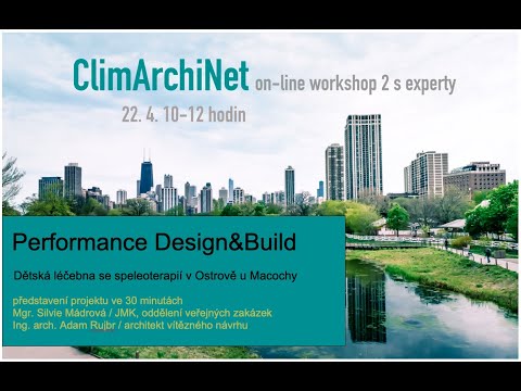 Video: Inženýrský Workshop Pro Architekta: Video Kurz „Škola Izolace ROCKWOOL“