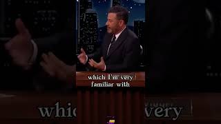 Jennifer Lopez Interview with Jimmy Kimmel Part 2😊