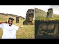 وأخيرًا تم كشف حقيقة جزيرة الفصح 🗿 Easter Island