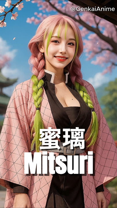 What If Kimetsu no Yaiba Infinity Castle Came to Life? – Demon Slayer Hyper Realism Edition #short