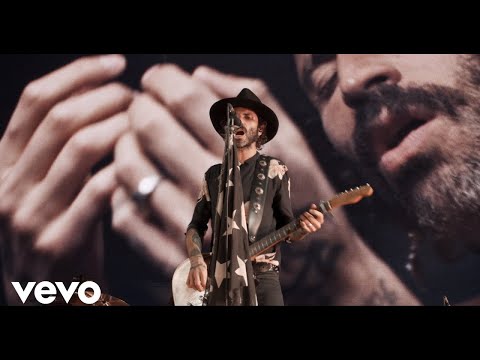 Leiva - Como Si Fueras a Morir MaÃ±ana (Madrid Nuclear)