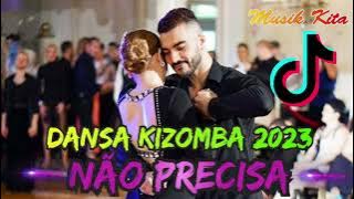 Dansa Kizomba 2023‼️Não Precisa
