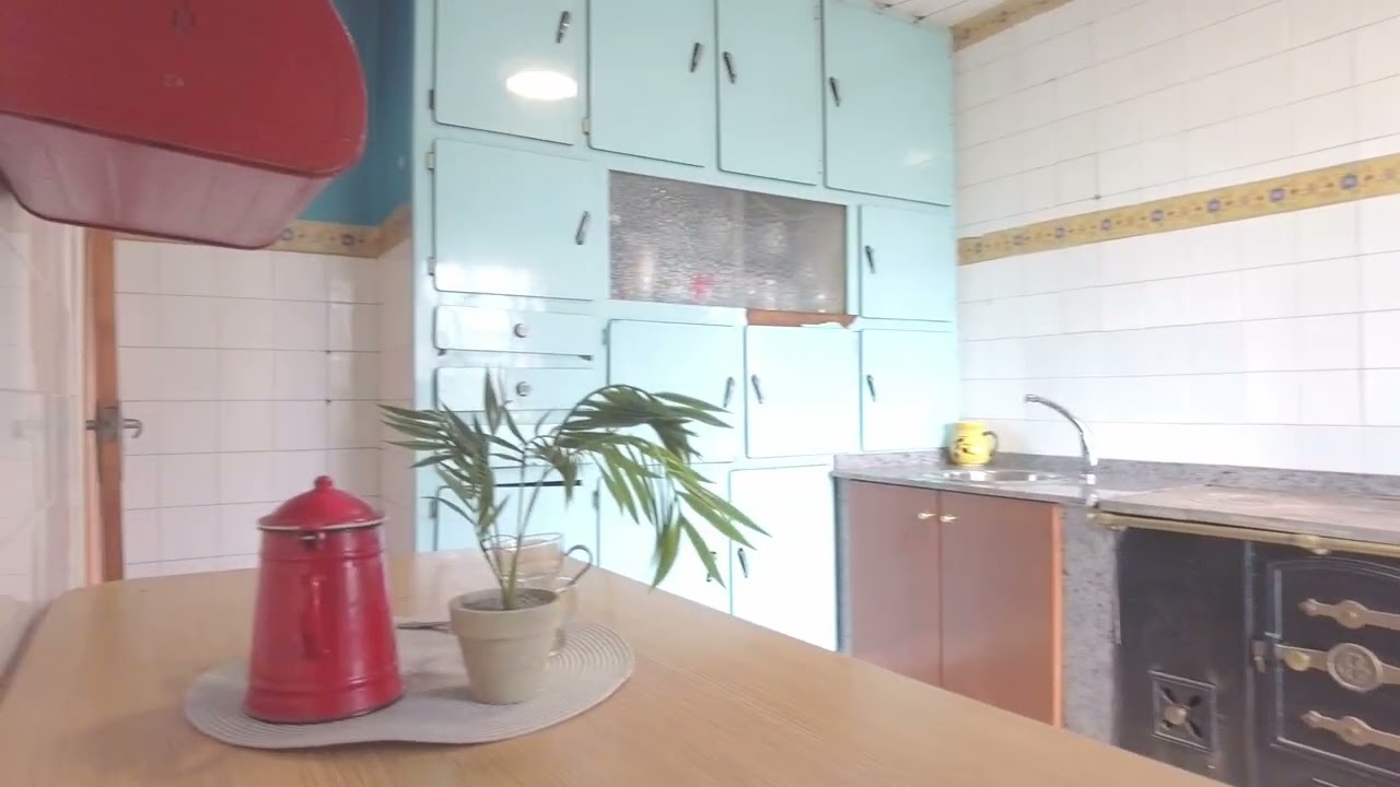 Casa en Venta en Les Quintanes, Laviana