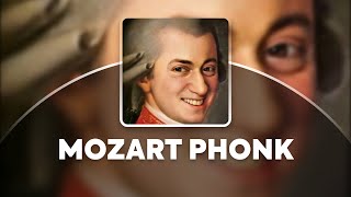 NUEKI, TOLCHONOV - MOZART PHONK (Best Classical Music)