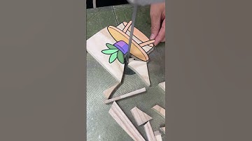 #cutting woodblock prints #decompression video #original video #visual art #asmrnpLlt