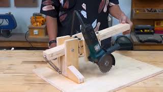 🔥 Viral Woodworking Tools 2026: DIY Jigsaw Table, Grinder Hacks &amp; Drill Bit Sharpener