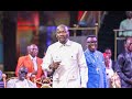 Every Destiny Is Surrounded By Warfare!🔥🙏 || Apostle Johnson Suleman