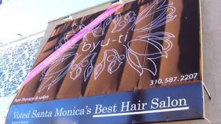 BYU TI Salon Santa Monica