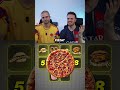 TOP 10 MEISTVERKAUFTES ESSEN im STADION 🌭⚽️ #fußball