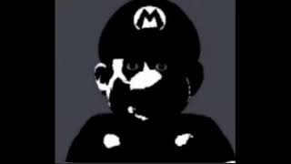1 hour of silence occasionally broken up by jumpscare sound effect