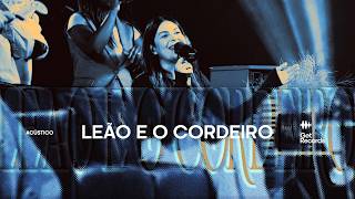 Jael Caroline - Leão e Cordeiro (Acústico GW)