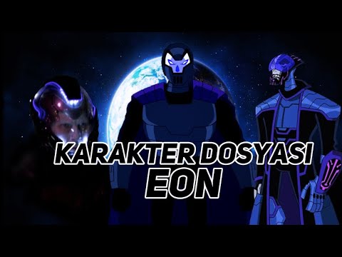 Video: Üç eon nədir?